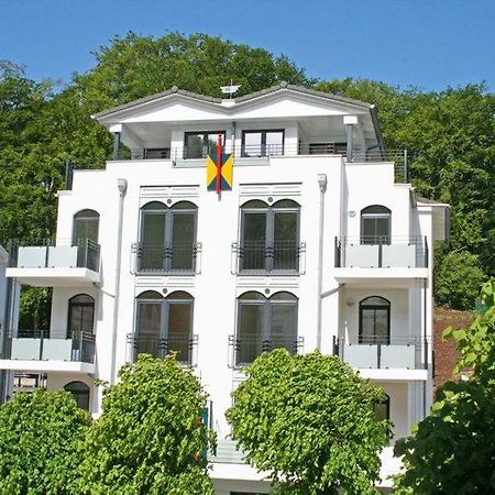 Villa Lena - Wohnung Perlmutt Sellin  Dış mekan fotoğraf