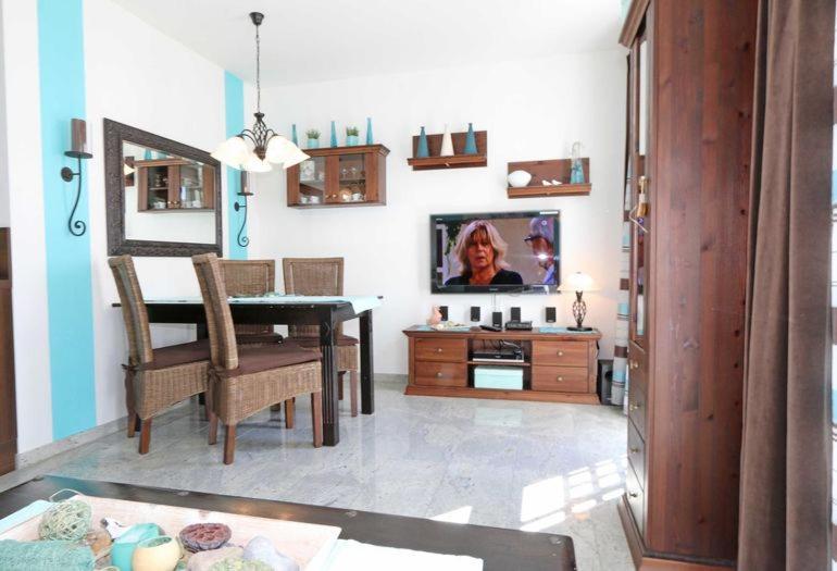 Villa Lena - Wohnung Perlmutt Sellin  Dış mekan fotoğraf